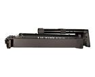 Ultimate Support Vs-88b V-stand Pro Portable Height-adjustable Keyboard Stand