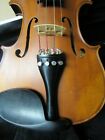 Verona Stradivarius Model 30 Violin  4 4 Scale  k 