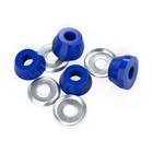 Independent Truck Bushings Standard Conical Cushions Medium Hard 92a Skateboard