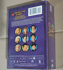 The Brady Bunch Complete Tv Series  dvd  20-disc Set  Seasons 1-5  Region 1 New