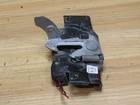 2010-2013 Mazda 3 2 0l Oem Hood Latch  cut Wires  10 11 12 13
