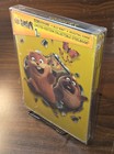 Hoppers Steelbook  4k bluray  New  sealed -w protective Sleeve-free Box Shipping