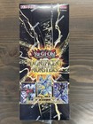 Yugioh Magnificent Monsters Display Box  10 Mini Boxes  Factory Sealed