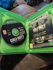 Call Of Duty Modern Warfare Remastered  xbox One  Good Condition
