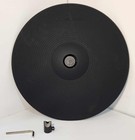 Lemon 15  2-zone Electronic Ride Cymbal For Roland alesis pearl ekits