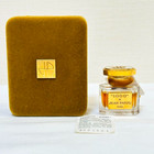  very Rare vintage jean Patou 1000 Parfum 15ml   1 2 Oz Perfume New Japan F s
