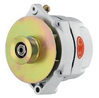 47294-104 Natural Alternator  12si 150a 6 Groove Pulley   Baffle 1 Or 3 Wire  