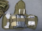 Usgi Multicam Ifak Pouch W  Expired Medical Contents Military First Aid Kit