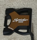 34 Inch Taylormade Spider Tour Putter Standard Lie Small Slant Neck Black White