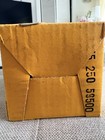Vtg Kodak Microdol-x Liquid Developer 1 Qt Vintage Darkroom Film W  Original Box