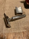 Ever-ready Vintage Single Edge Safety Razor Very Nice