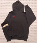 Essentials 1977 Iron Hoodie
