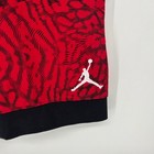 Nike Air Jordan Shorts Youth Medium Elephant Print Gym Basketball