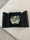 Disney Disneyland E-ticket Collection Haunted Mansion Jumbo Boxed Le 500 Pin