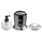 Wahl  19 Hot Lather Machine bonus 12oz Bottle Of    19 Wahl Liquid Lather    68908