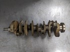 Crankshaft Standard For 05-11 Volvo Xc90  4 4