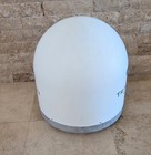 Dummy Empty Kvh Tracvision For Tv6 Hd7 Uhd7 Marine Dome