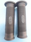 New Amal 7 8 Handle Bar Grips Suit Bsa Classic Bike Norton Ajs Triumph