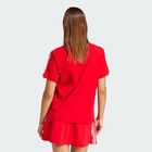 Adidas Women Adicolor 3-stripes Tee