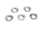 New Oem Polaris 7670017 Push-on Nuts Qty 5 Nos
