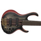 Ibanez Premium 5 String Electric Right-handed Bass Guitar Btb1905sm
