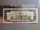 1950 100 Dollar Bill