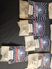 Wholesale Bulk Lot Of 15 Eagleclaw Bronze Size 3 Hooks- 4 Per Pck-15 Pcks