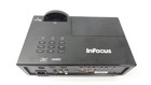 Infocus In33148hd - Full Hd Dlp Projector - 5000 Lumens - Free Shipping