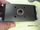 Dynaquip Ap0303da Pneumatic Actuator 142psig 10bar -4-176deg F  d1b1 