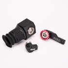 Red Digital Cinema Dsmc2 Red Evf  oled  With Mounting Pack  free Shipping 
