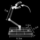 Wholesale For Hg144 Action Figure Display Holder Base Doll Model Support Stand