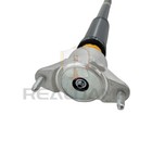 Pair Rear Absorbers Shock Struts For Mercedes C117 W246 W176 Cla250 B250 A45 Amg