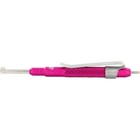 Zak Tool Zt13-pnk Aluminum Pocket Clip Police Correction Handcuff Cuff Key  Pink