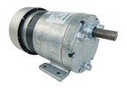 1lpn8  3m125 Dayton Direct Interchange 2 Rpm 1 20 Hp 115v Bison Ac Parallel