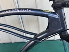 So Cal Kustom Kruiser Moto Glide Bike 26  Chopper Style Frame Fork Ape Bars