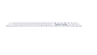 Apple Magic Wireless Keyboard With Numeric Keypad New In Box Sealed 