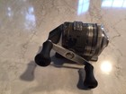Zebco Ul3 Classic Feathertouch Ultra Light Spincast Reel- In Excellent Condition