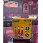 Fallout Jones Soda Co Nuka-cola Official Beverage Ration 12 Pack Special Edition