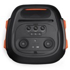 Jbl Partybox 710 Splashproof Bluetooth Party Speaker With Dynamic Light Show