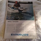 Popular Science Magazine January 1964 Vintage Chevelle  U-drive U-boat 