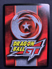 Dbz Ccg Tcg Dragon Ball Goku Super Saiyan 4 Ultra Rare Ur Alt Unlimited