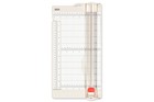 Bira Craft Paper Trimmer And Scorer With Swing-out Arm  12  X 6  Base