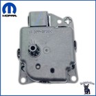 Ac And Heater Actuator Oem Mopar 68018109aa