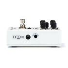 Used Mxr M87 Bass Compressor Bass Guitar Effects Pedal