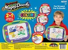 Cra Z Art Magna Doodle Deluxe Magnetic Drawing Board Kids Art Toy 2w X 15 6h