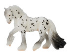 Breyer Bijou  5th Release Of The Stablemate Club 2026 Gambler   s Choice