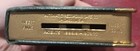 Security-first National Bank Of Los Angeles Vintage Metal Coin Bank  W key