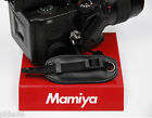 Mamiya 645 Pro Tl   Pro   Super   M645 Body   Wrist Strap   Fits On Both Sides  