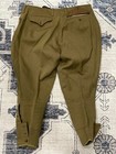 Ww1 Wwi American Us Army Military Soldiers Breeches Pants Trousers Us Made