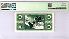 Series 681 5 Cents First Printing Mpc Pmg 64 Choice Unc S911-1